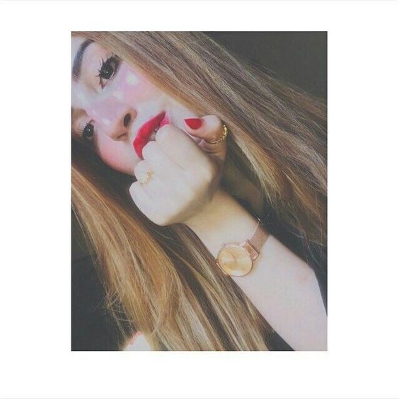 Royal attitude girl DPz download HD