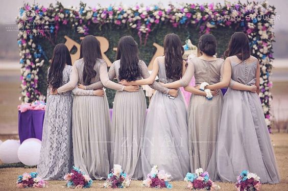 Cute girls group photo download HD