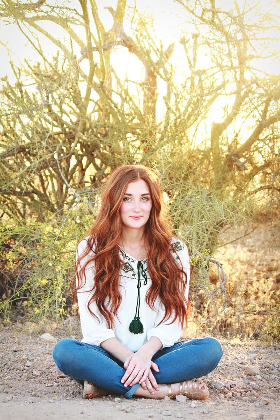 NATURE attitude dp for girls in english