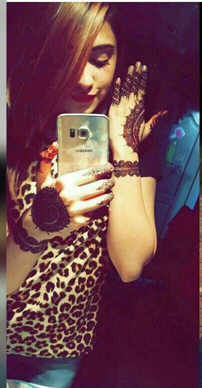 Unique DPZ for girls on attitude download