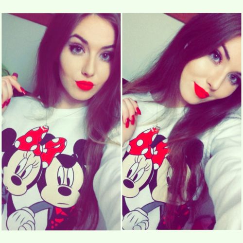 Attractive girls dp download HD