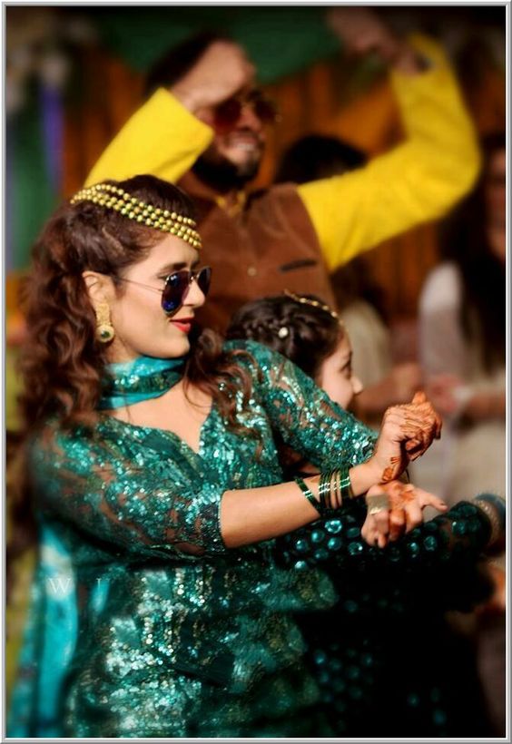 best attitude dp for girls