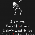 Beautiful Attitude Poems For Status