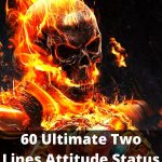 Attitude Status and lines