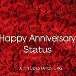 Happy Anniversary Quotes